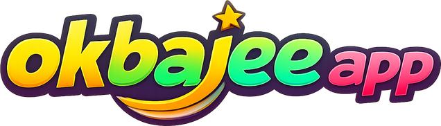 okbajee app হোমপেজে ফিরুন